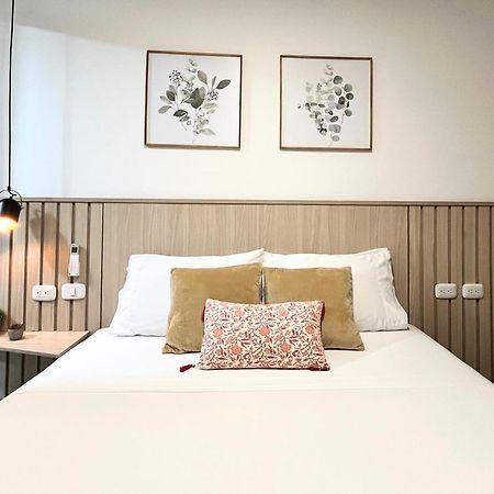 Reset Bed & Breakfast Кали Екстериор снимка