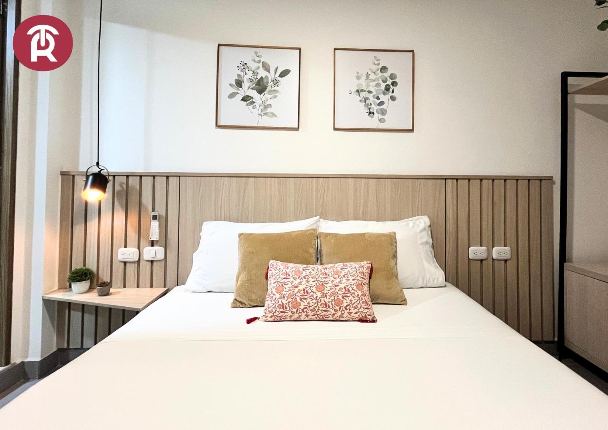 Reset Bed & Breakfast Кали Екстериор снимка